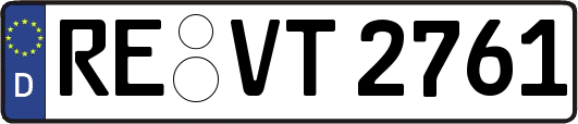 RE-VT2761