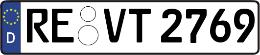 RE-VT2769