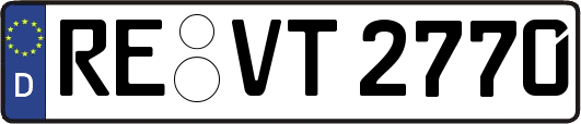 RE-VT2770