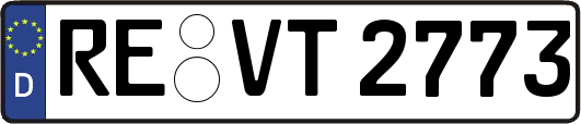 RE-VT2773