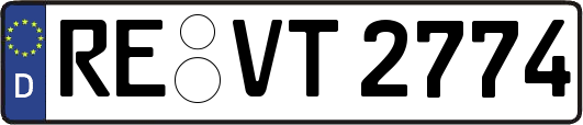 RE-VT2774
