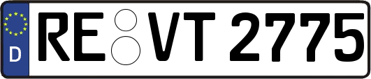 RE-VT2775