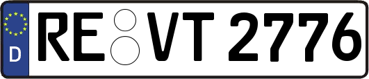 RE-VT2776