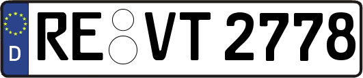 RE-VT2778