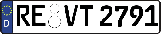 RE-VT2791