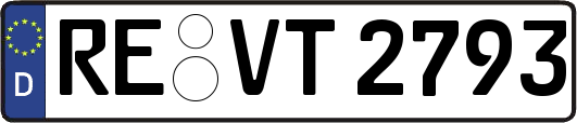 RE-VT2793