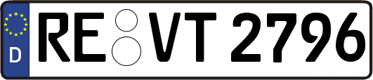 RE-VT2796