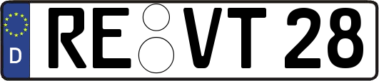RE-VT28