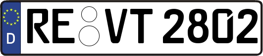RE-VT2802