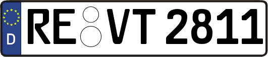 RE-VT2811