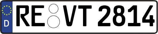 RE-VT2814