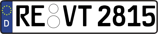 RE-VT2815