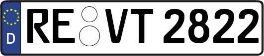 RE-VT2822