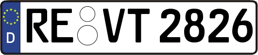 RE-VT2826