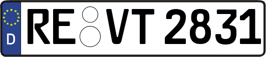 RE-VT2831