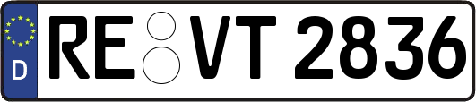 RE-VT2836