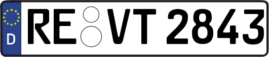 RE-VT2843