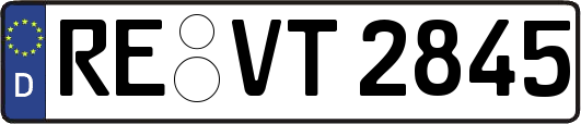 RE-VT2845