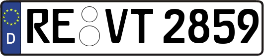 RE-VT2859