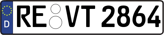 RE-VT2864