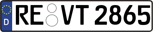 RE-VT2865