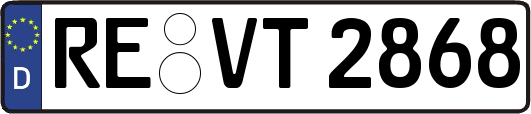 RE-VT2868