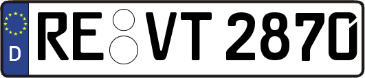 RE-VT2870