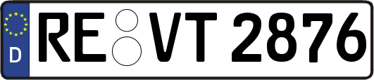 RE-VT2876