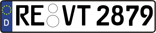RE-VT2879