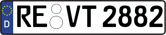 RE-VT2882