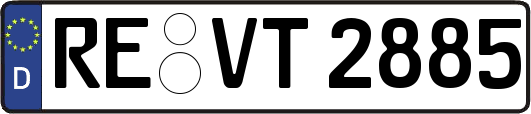 RE-VT2885
