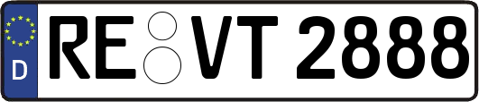 RE-VT2888