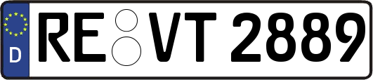 RE-VT2889