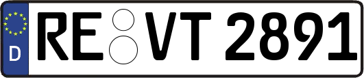 RE-VT2891