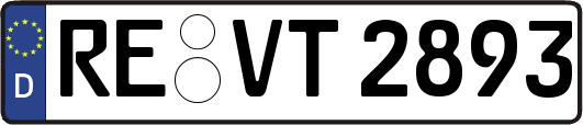 RE-VT2893