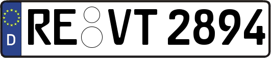 RE-VT2894