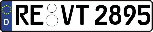 RE-VT2895