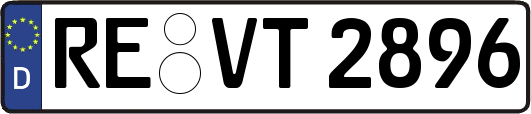 RE-VT2896