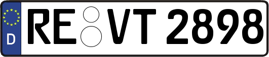 RE-VT2898