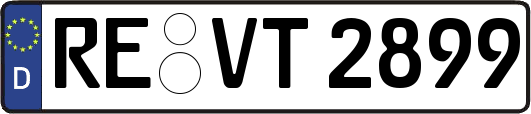 RE-VT2899