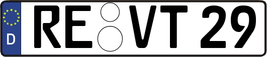 RE-VT29