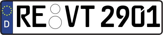 RE-VT2901