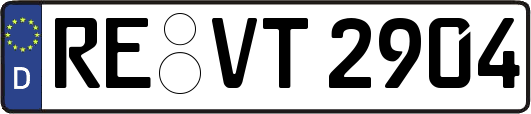RE-VT2904