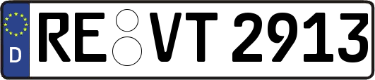 RE-VT2913