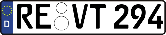 RE-VT294
