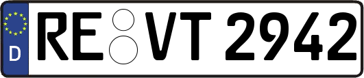 RE-VT2942