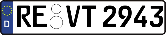 RE-VT2943