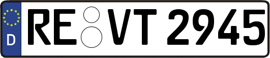 RE-VT2945