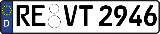 RE-VT2946