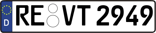 RE-VT2949